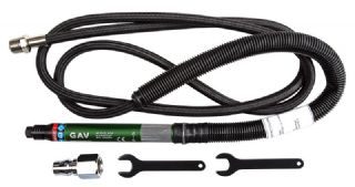 Havalı Mikro Kalıpçı Taşlama OS-8301-70